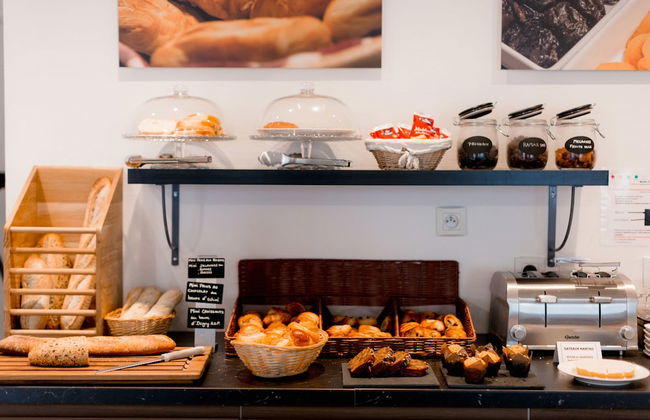 Cerise Nantes Atlantis - Foto 76