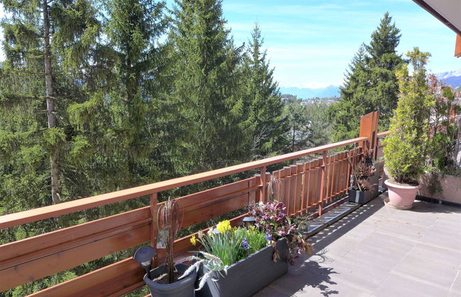 Résidence Byblos 11 - Foto 25