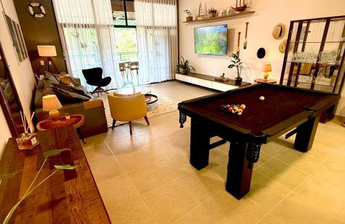 Delícia de casa em Barra do Una a 5 min de Juquehy! - Foto 19