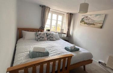 Glebe Cottage - Foto 16