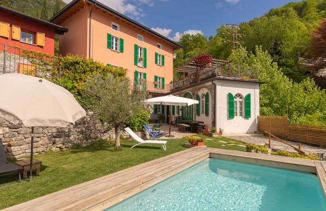 Nina Belvedere - Foto 1