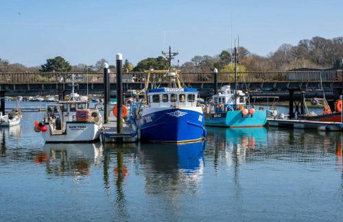 Two Sides Cottage - Foto 41