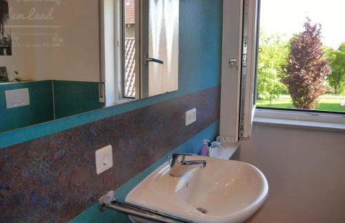 Ruhe auf dem Land 1 - Maria - Foto 11