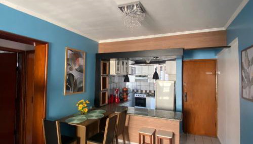 Perfeita Localização 2Q-2B estacionamento gratuito - Foto 2