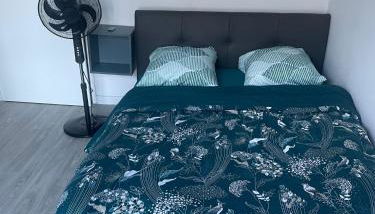 Appartement F3 cozy avec balcon proche de Paris et aéroport CDG - Foto 3