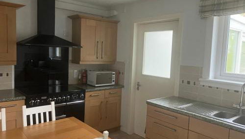 Tigh Na Mara Holiday Home - Foto 4