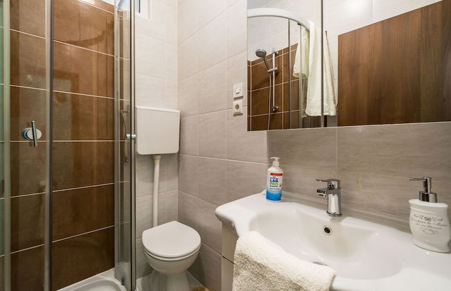 Villa Luciana Residence - Foto 21