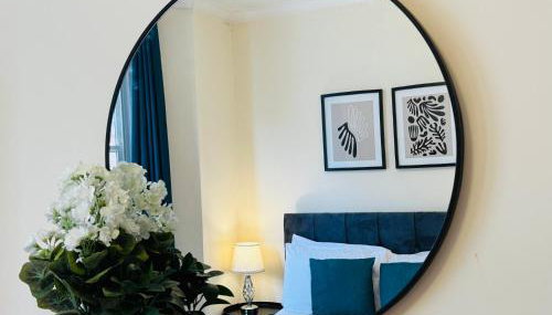 Falcon - 2 Bedroom Ground floor flat in Central London - Foto 5