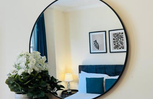 Falcon - 2 Bedroom Ground floor flat in Central London - Foto 5