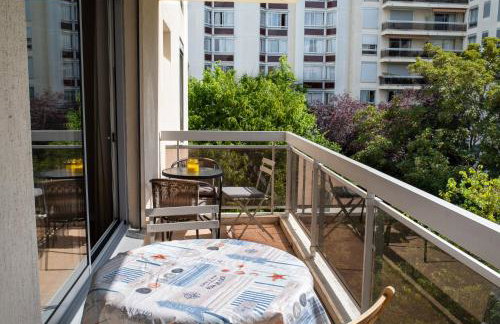 Welcome chez Zouzou Paris XV - Foto 1