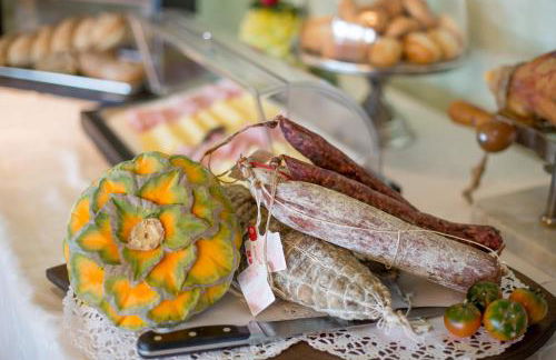 Agriturismo Il Sapore Della Luna - Foto 89