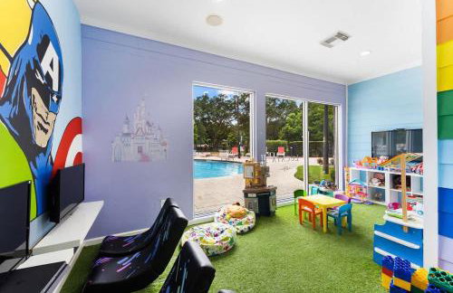 Welcoming 4 BR Sleeps 10 Guests WL2901 - Foto 44