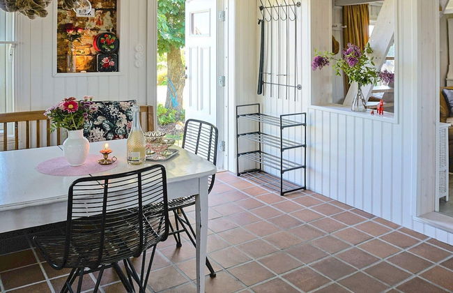 6 Person Holiday Home in Solvesborg-by Traum - Foto 22