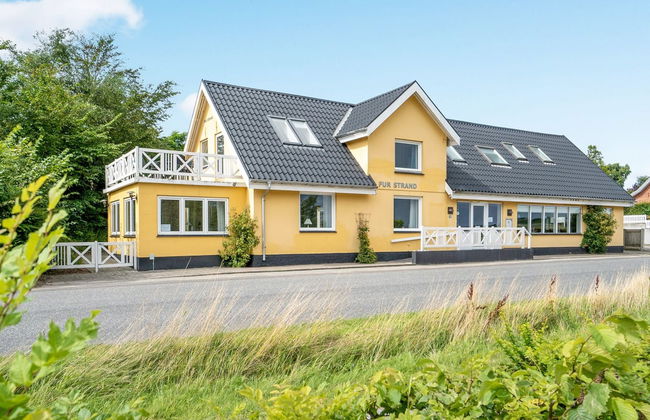 "Rina" - 30m to the fjord - Foto 1