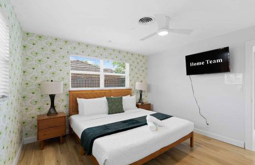 Luxury Kitchen Heated Pool Pool Table Bikes - Foto 39