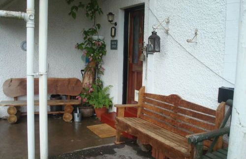 North Lodge Kilmun - Foto 23