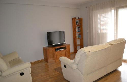 Vivienda Falda del Monsacro - Foto 7