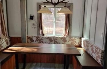 Greer Point Trails End Cabins - Foto 34