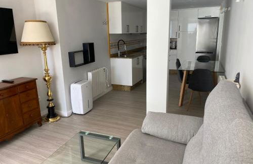 Panxón Primera Linea Mar - Foto 6