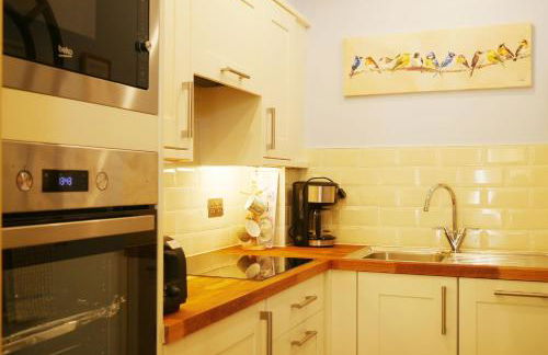 Muntham Holiday Apartments & Town House - Foto 14