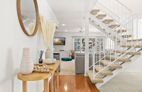 Goode HOMES Stunning Home w/ Beautiful Backyard - Foto 20