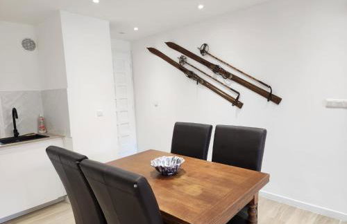 appartement T3 avec jardin proche village - Foto 6