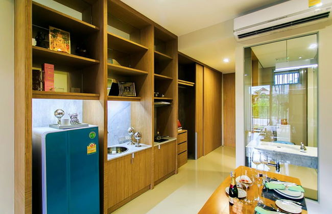 Villa Meesuk Residence - Foto 12