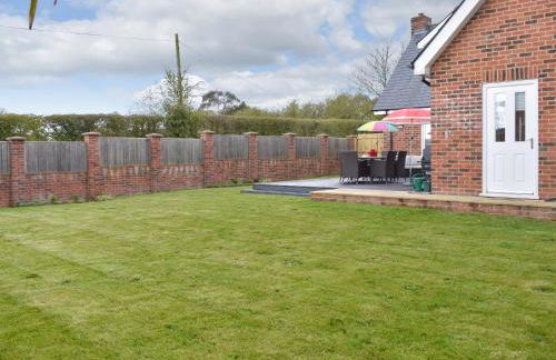 Grove Cottage - Foto 31