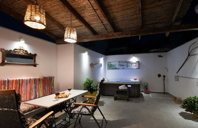 Koskinou Traditional House - Foto 54