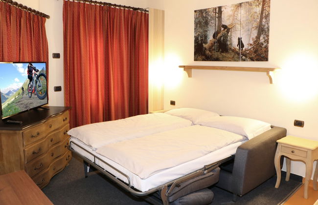 Roulette Apartments - Foto 56