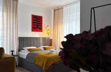 Apartament Staffa - Foto 2