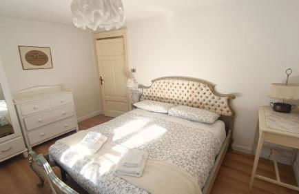 Antico Chalet Momosa Maxi - Foto 25