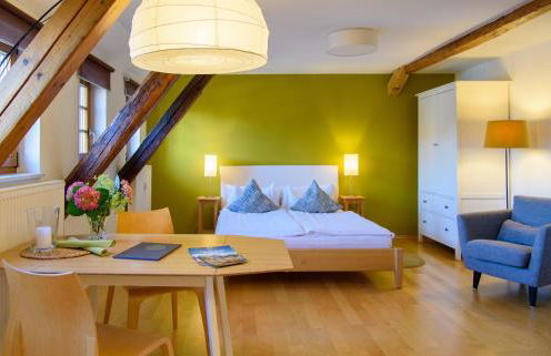 Altendorfer Vorwerk - Ferienapartments - Foto 9