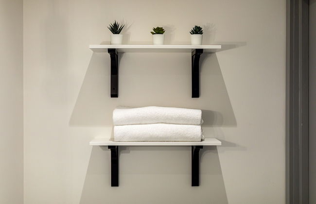 Goodstay Apartments by Urban Space - Foto 20