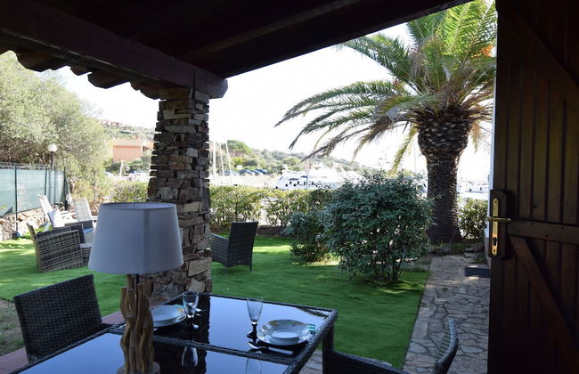 Villa Sul Porto in Budoni - Photo 12