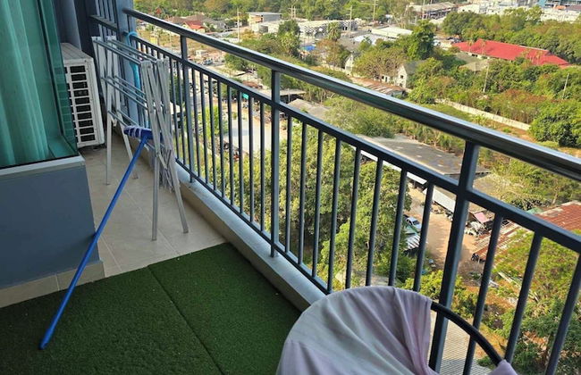 Appartement Cosy sea view - Foto 22