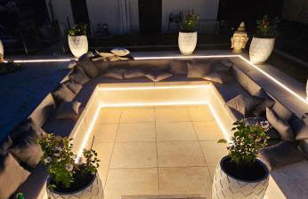 Luxurious large home with Pool, Garden, Koi Pond only 12 min to Octoberfest - Foto 19