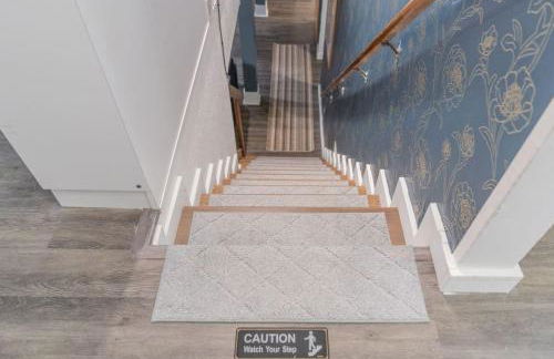 Taku's Contemporary & Stylish Private Retreat - Foto 43