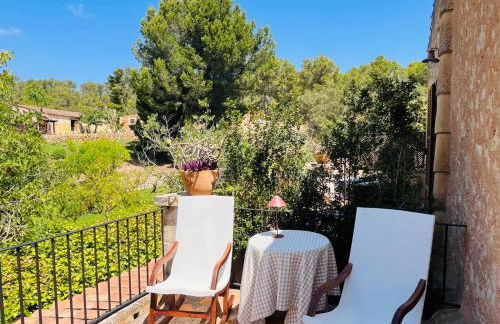 Agroturisme Son Samà - Foto 53