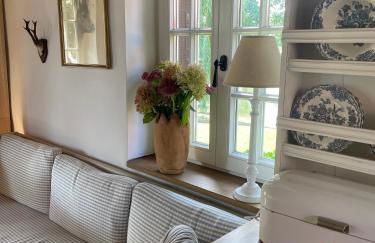 Haus am See Kamin privater Seezugang - Foto 59