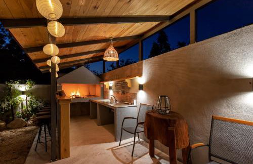 Villa Melita - Heated pool, Speed Internet within Nature Park - Foto 40