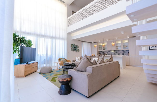 Cloud 7 Residences Ayla Aqaba - Photo 44