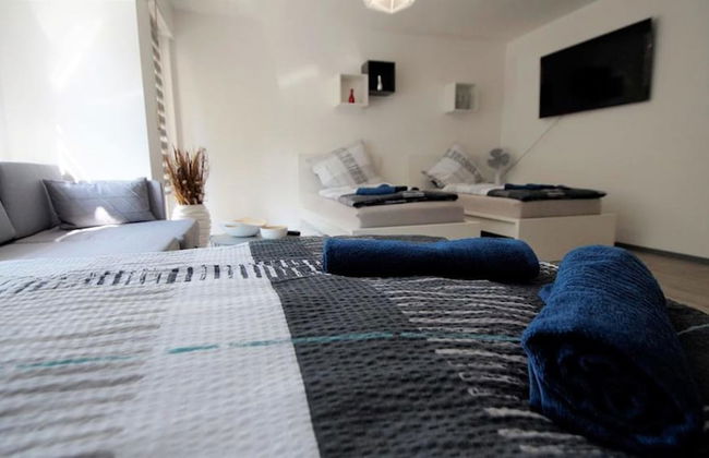 Ferienwohnung GL15 nähe Cologne Köln - Foto 2