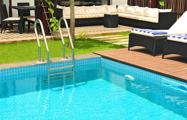 Kosmos Phu Quoc Villa - Foto 18