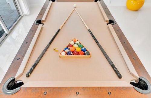 Luxury Hollywood Home, Heated Pool, Casino Nearby - Foto 67