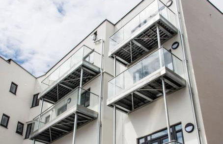 Modern Apartment with Stunning Sea View - Foto 4