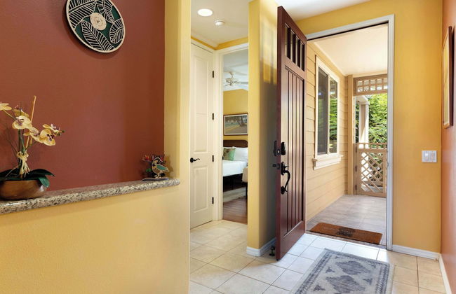 Fairway Villas Lanai Overlook - Foto 3