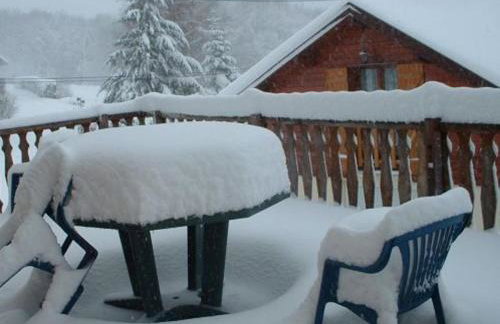 Gîte confortable à Plombières-les-Bains, proche thermes, nature et ski - FR-1-589-194 - Foto 13