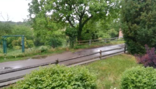 Ferienwohnung Ziegelbergblick - Foto 5