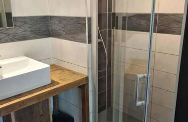 Gîtes Le Séchoir - Foto 22